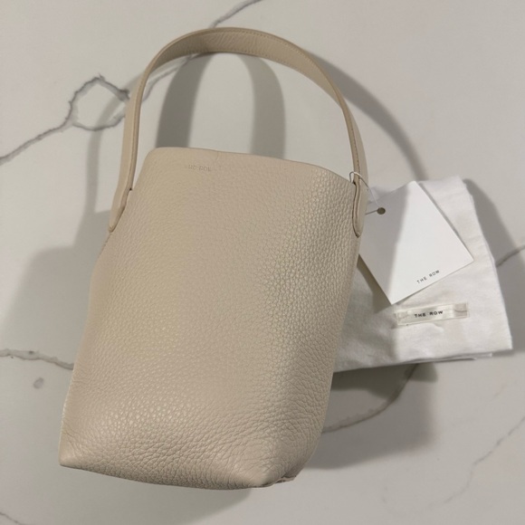 THE ROW Women's Small S/M Park Tote Bag Retail: $1390 (NWT) - Picture 6 of 6